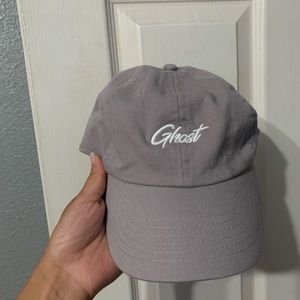 Ghost Hat